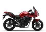 Yamaha FZ6 Fazer S2 Yamaha FZ6 Fazer S2
